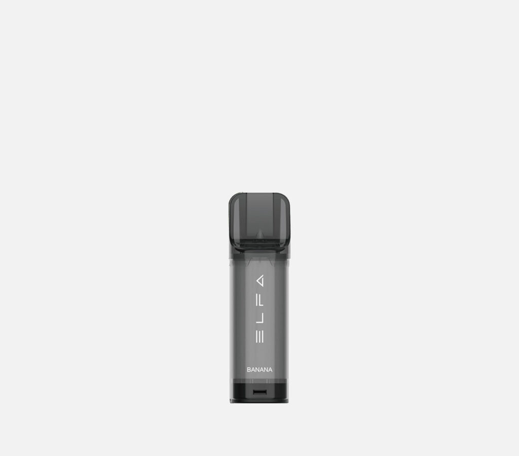 ELF BAR ELFA banana Prefilled Ersatz Pod kaufen