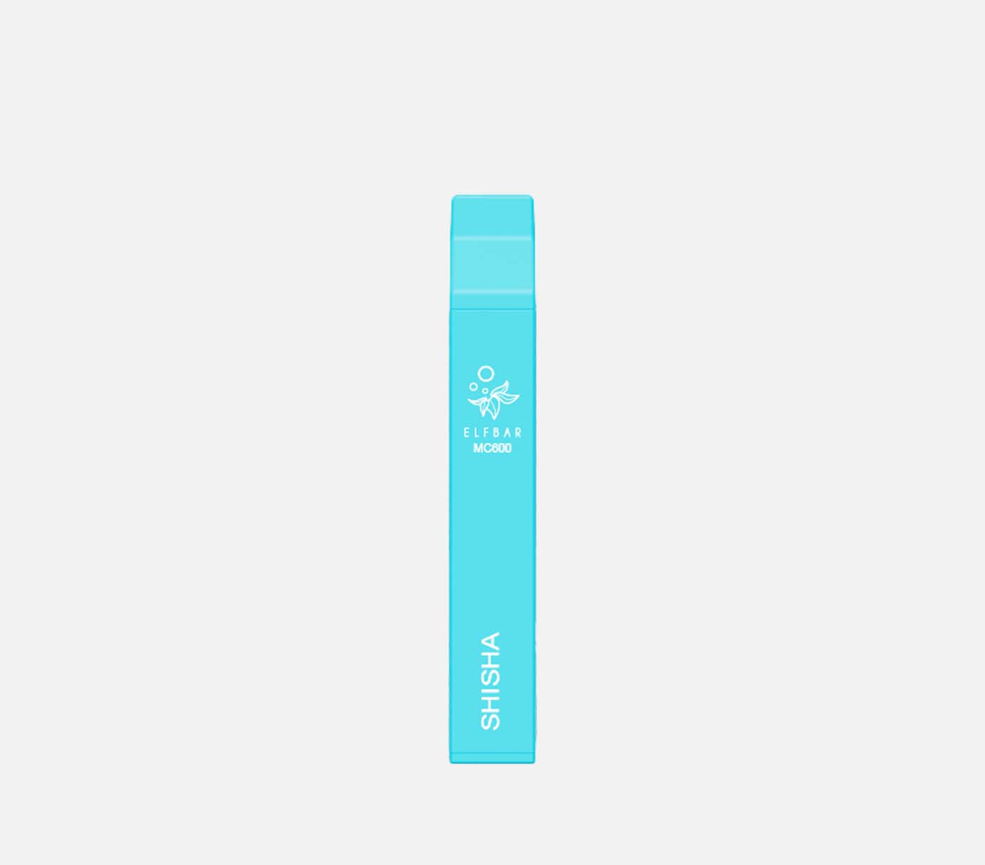 ELF BAR MC600 blueberry Einweg E-Shisha kaufen