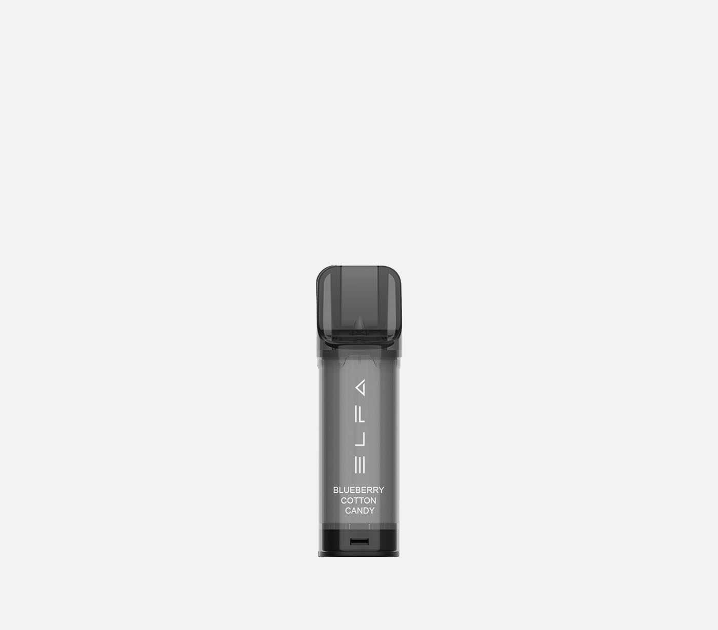 Elfbar Elfa Blueberry Cotton Candy Pods (2 Stk.) | glimp