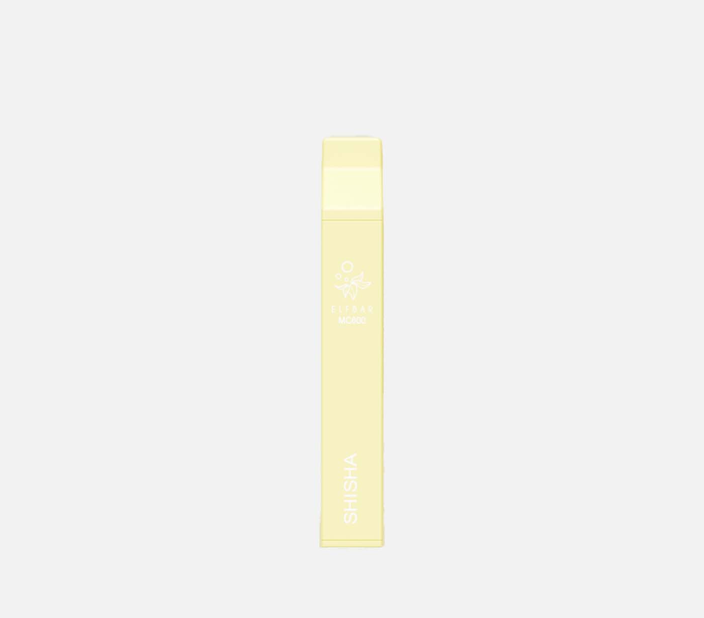 ELF BAR MC600 cheesecake Einweg E-Shisha kaufen