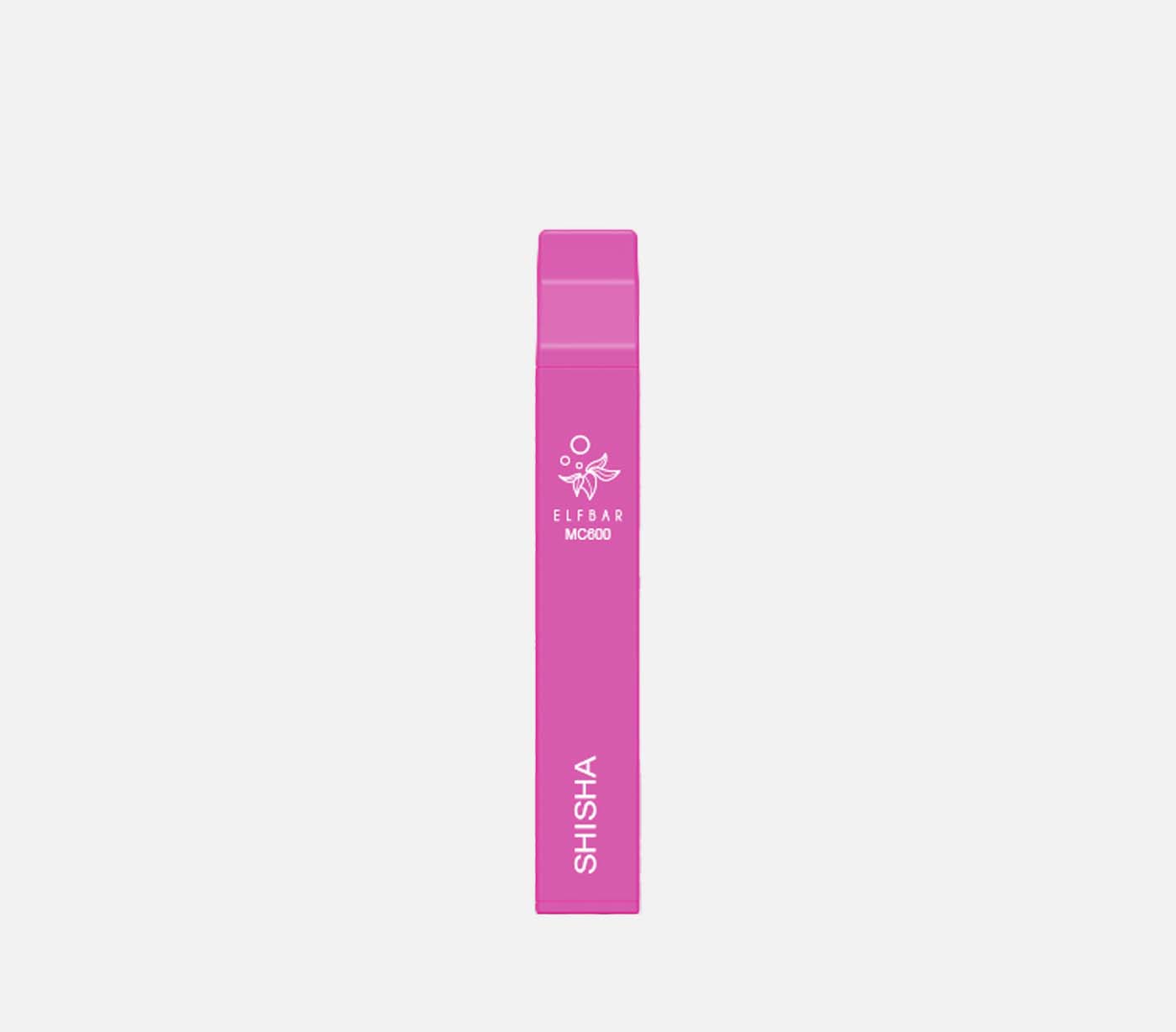 ELF BAR MC600 cherry Einweg E-Shisha kaufen