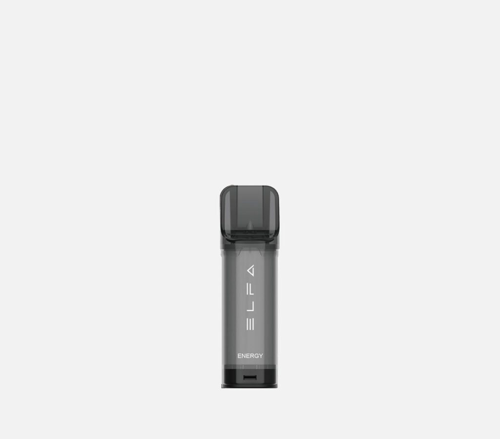 Elf Bar ELFA Energy Prefilled Ersatz Pod kaufen