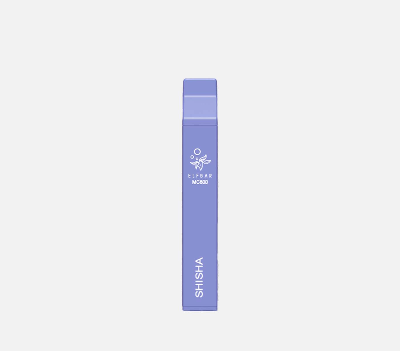 ELF BAR MC600 grape Einweg E-Shisha kaufen