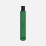 Lio Nano LUSH ICE E-Shisha Nikotinfrei, 600 Züge, Einweg E-Zigarette kaufen