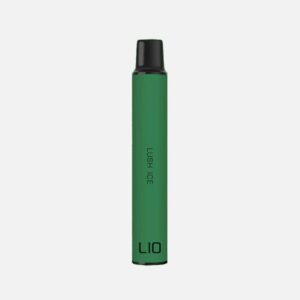 Lio Nano Nikotinfrei Einweg E-Zigarette 600 Züge - Lush Ice