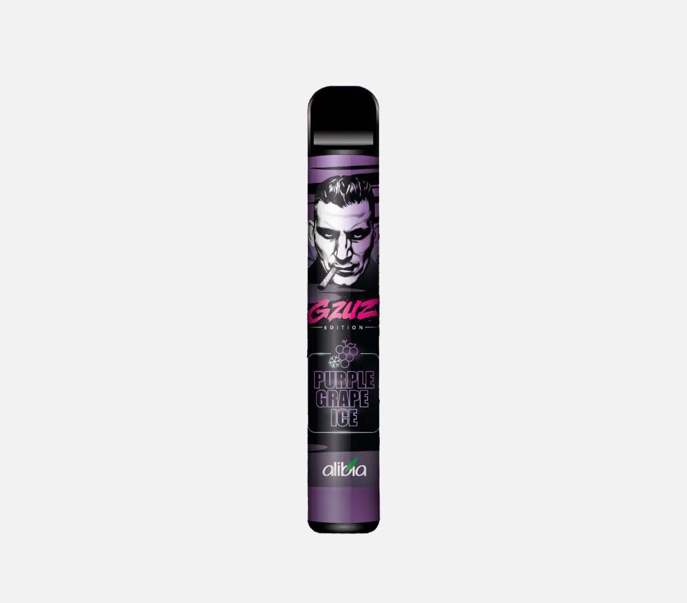 Gzuz Vape Einweg E-Zigarette gnstig kaufen 700 Zge | glimp