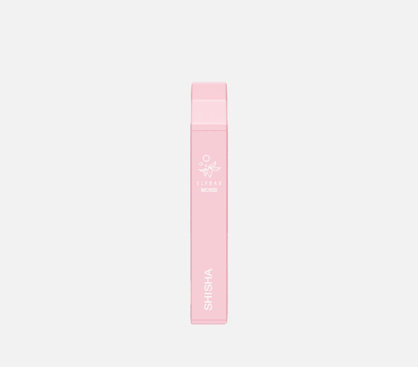 ELF BAR MC600 strawberry ice Einweg E-Shisha kaufen