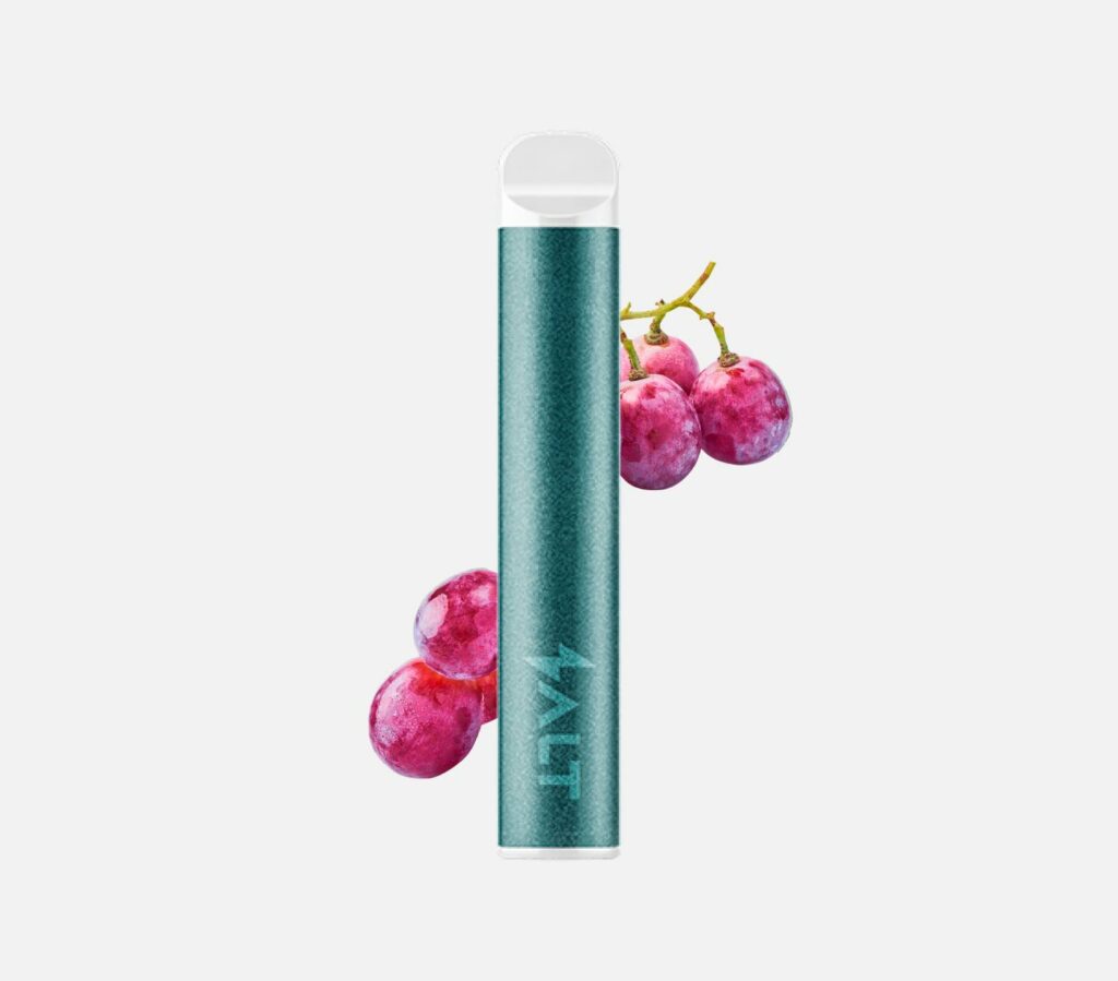 Salt Switch Zero-GRAPE PARADISE kaufen