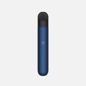 Relx Infinity Device - Tiefblau Relx Infinity Device - Tiefblau