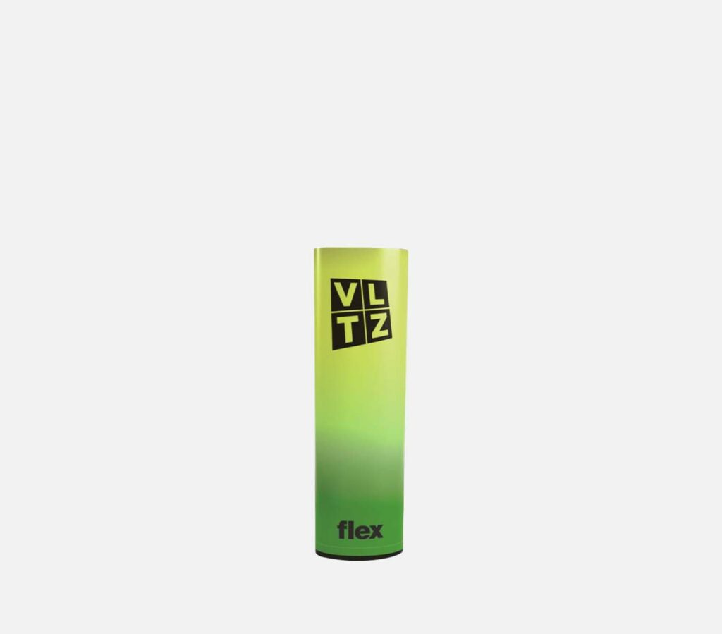 VLTZ Flex Battery Emerald kaufen