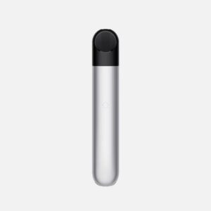 Relx Infinity Device - Silber