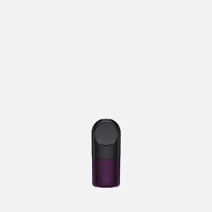 Relx Infinity Pod Pro 0,99% / 9,9mg Tangy Purple
