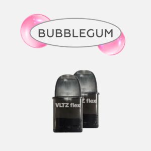 VLTZ Flex Pods (2 stk.) - Bubblegum