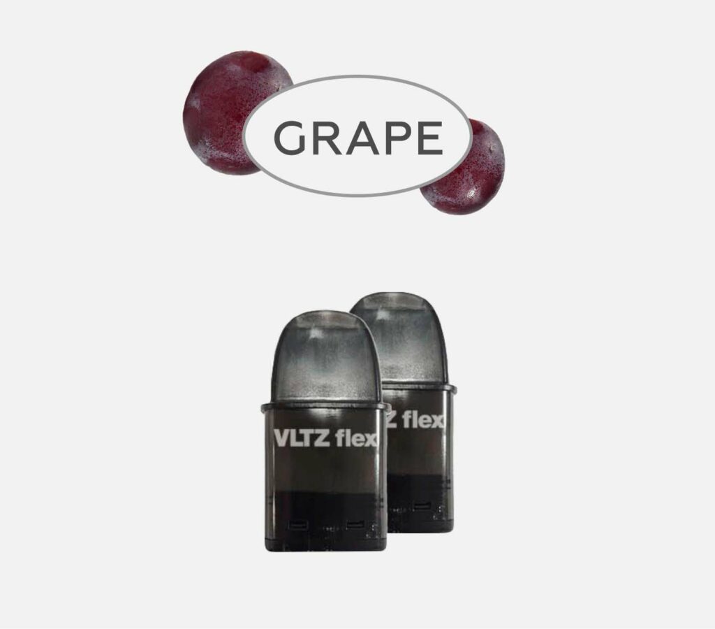 VLTZ Flex Pods Grape 16mg Nikotin kaufen