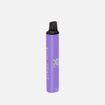Klik Klak Aloe Grape E-Shisha 20 mg/ml Nikotin, 600 Züge, Einweg E-Zigarette kaufen