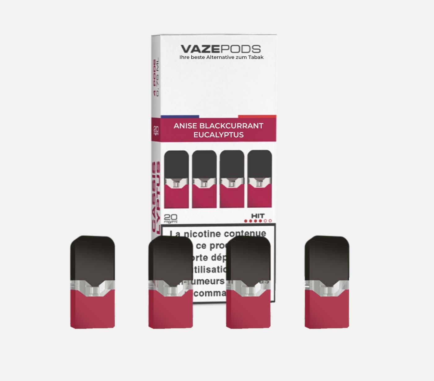 Vaze Pods kaufen