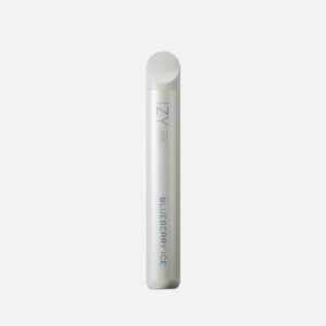 Izy One Vape Einweg E-Zigarette 18 mg/ml Nikotin 600 Züge - Blueberry Ice