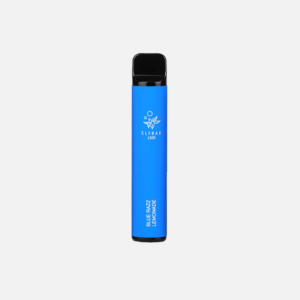 Elf Bar 1500 BLUE RAZZ LEMONADE Einweg E-Zigarette 20 mg/ml Nikotin