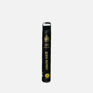 CBD Einweg Pen – CBD VAPE EPEN 300 mg - lemon-haze