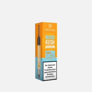 Harmony –Mang_kush– CBD VAPE EPEN 300 mg kaufen
