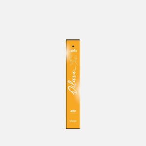 Dilara Vape Einweg E-Zigarette 400 Züge - Mango