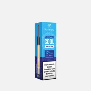 Harmony CBD VAPE EPEN 300 mg - moroccan-cool