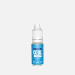 Harmony CBD Liquid CBD VAPE EPEN 100 mg - moroccan-cool