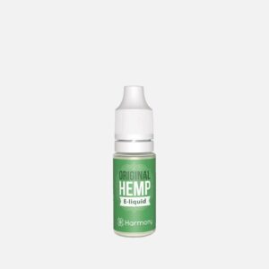 Harmony CBD Liquid CBD VAPE EPEN 100 mg - original-hemp