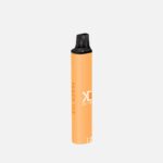 Klik Klak Peach Ice E-Shisha 20 mg/ml Nikotin, 600 Züge, Einweg E-Zigarette kaufen