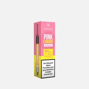 Harmony CBD VAPE EPEN 300 mg - pink-lemade