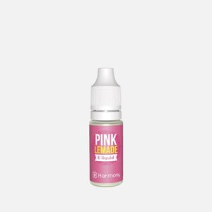 Harmony CBD Liquid CBD VAPE EPEN 100 mg - pink-lemade