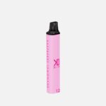 Klik Klak Raspberry Limonade E-Shisha 20 mg/ml Nikotin, 600 Züge, Einweg E-Zigarette kaufen