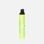 Klik Klak Super Sour E-Shisha 20 mg/ml Nikotin, 600 Züge, Einweg E-Zigarette kaufen