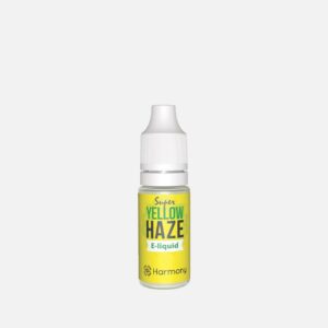 Harmony CBD Liquid CBD VAPE EPEN 100 mg - super-yellow-haze
