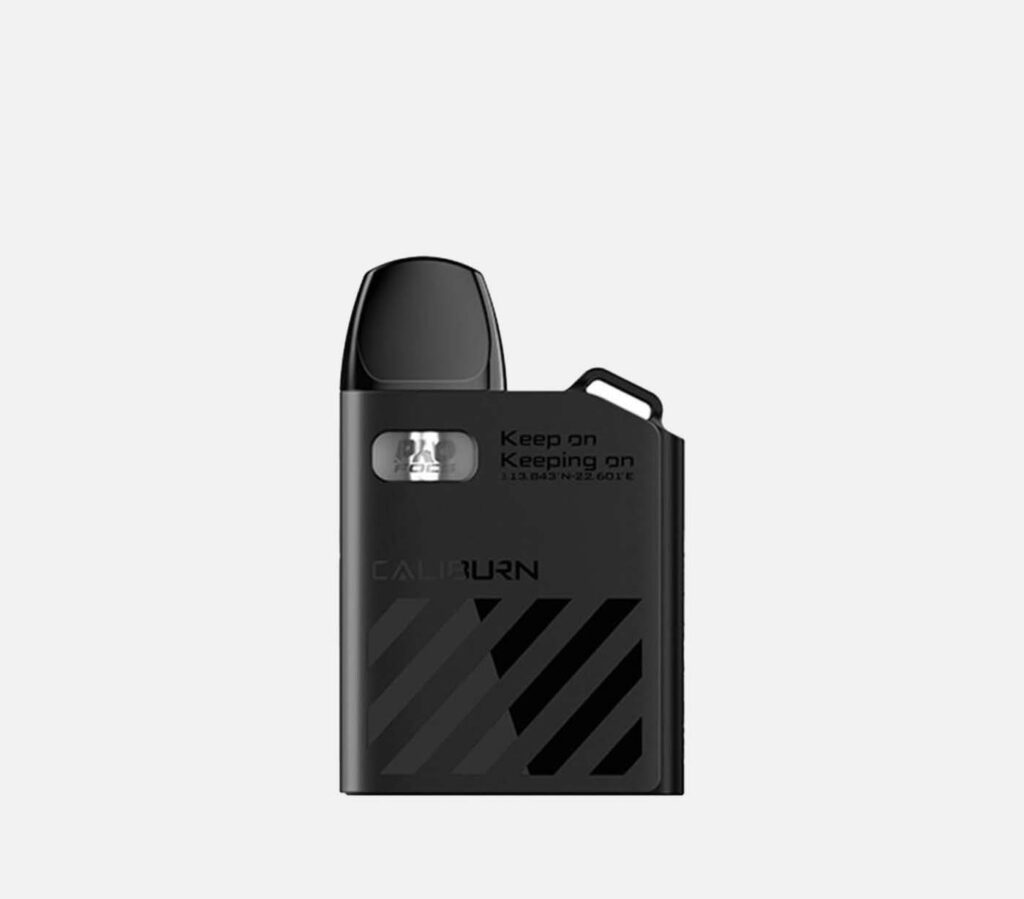 UWell Caliburn AK2_classic_black kaufen