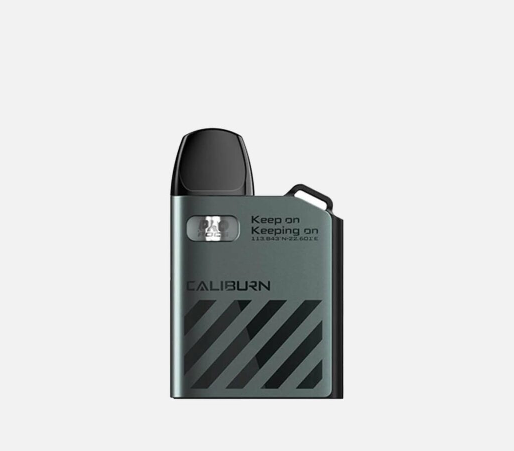 UWell Caliburn AK2_graphite_grey kaufen
