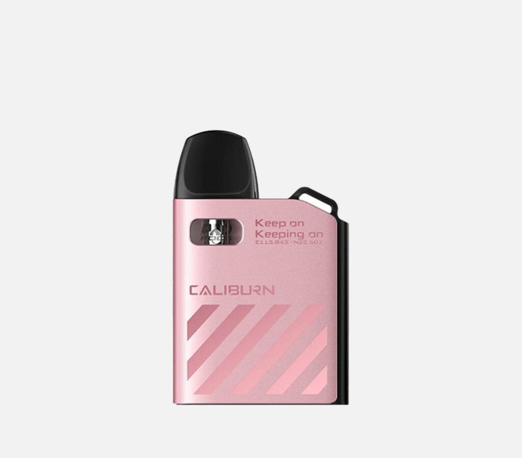 UWell Caliburn AK2_sakura_pink kaufen