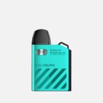 UWell Caliburn AK2_turqouise_blue kaufen