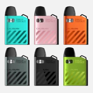 UWell Caliburn AK2 Pod Kit