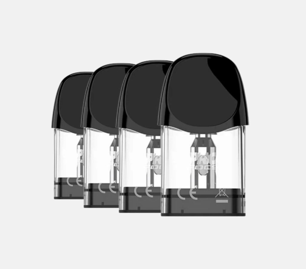 UWell Caliburn A2 Pod (4 stk.) kaufen