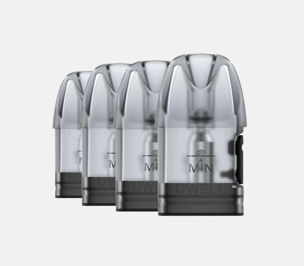 UWell Caliburn A2 Pod (4 stk.) kaufen