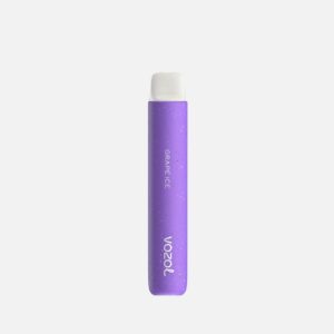 Vozol Star 600 Einweg E-Zigarette 20 mg/ml Nikotin 600 Züge - Grape Ice