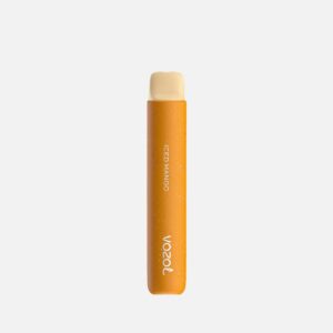 Vozol Star 600 Einweg E-Zigarette 20 mg/ml Nikotin 600 Züge - Iced Mango
