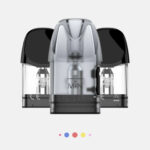 UWell Caliburn A2 Pod (4 stk.) kaufen