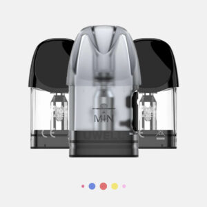 UWell Caliburn A2 Pod (4 stk.)