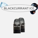 VLTZ Flex Pods Blackcurrant Ice 16mg Nikotin kaufen