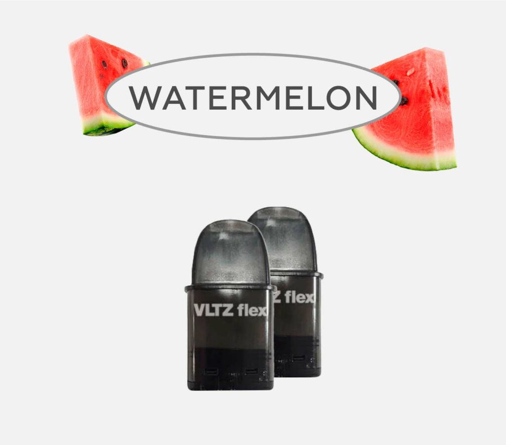 VLTZ Flex Pods Watermelon 16mg Nikotin kaufen
