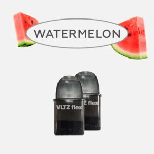 VLTZ Flex Pods (2 stk.) - Watermelon Ice