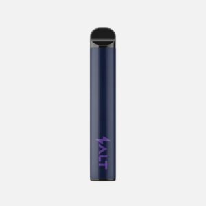 Salt Switch BLACKCURRANT Einweg E-Zigarette 20 mg/ml Nikotin 600 Züge