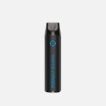 Pod Salt Go 600 Blue Raspberry Einweg e-Zigarette kaufen